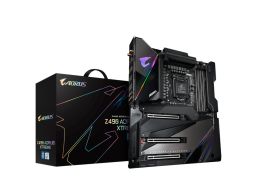 PLACA BASE GIGABYTE Z490 AORUS XTREME 1200 ATX 4XDDR4