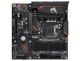 PLACA BASE GIGABYTE B460M AORUS PRO 1200 MATX 4XDDR4