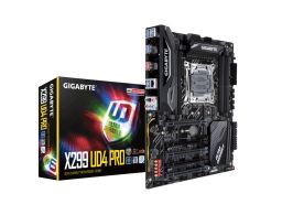 PLACA BASE GIGABYTE X299 UD4 PRO 2066 ATX 8XDDR4