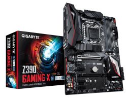 PLACA BASE GIGABYTE Z390 GAMING X 1151 ATX 4XDDR4