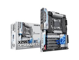 PLACA BASE GIGABYTE X299 DESIGNARE EX 2066 ATX 8XDDR4