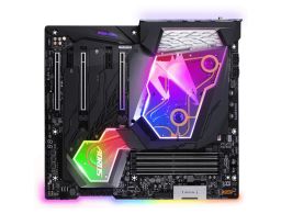 PLACA BASE GIGABYTE Z390 XTREME WATERFORCE 1151 4XDDR4