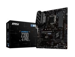 PLACA BASE MSI Z390-A PRO 1151 ATX 4XDDR4