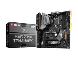 PLACA BASE MSI Z390 TOMAHWK 1151 ATX 4XDDR4