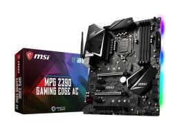 PLACA BASE MSI Z390 GAMING EDGE AC 1151 ATX 4XDDR4