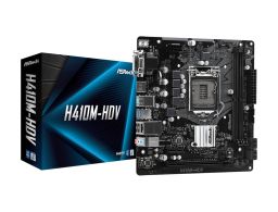 PLACA BASE ASROCK H410M-HDV 1200 MATX 2XDDR4