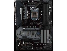 PLACA BASE ASROCK H370 PRO4 1151 ATX 4XDDR4