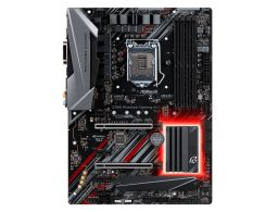 PLACA BASE ASROCK Z390 PHANTOM GAMING SLI 1151 ATX 4XDDR4