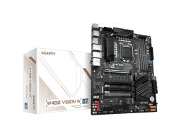 PLACA BASE GIGABYTE W480 VISION W 1200 ATX 4XDDR4