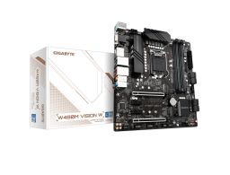 PLACA BASE GIGABYTE W480M VISION W 1200 MATX 4XDDR4