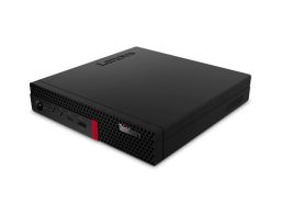 PC LENOVO THINKCENTRE M630E I3-8100 4GB 500GB TINY NO SO