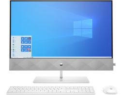 PC HP AIO 27-D0052NS I7-10700T 16GB 1TBSSD FHD 27" W10H