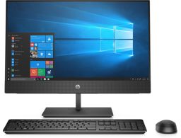 PC HP AIO PROONE 440 G5 I5-9500T 8GB 256GBSSD 23,8 W10P