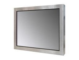 PANEL PC SEYPOS K797 17" RESISTIVE-TOUCH J1900 5AÐOS