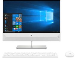 PC HP AIO PAVILION 24-XA0045NS I5-9400T 8GB 512SSD+1TB MX230-2 W10H