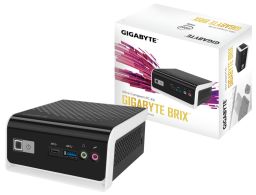 BAREBONE GIGABYTE BRIX BLCE-4000 CEL NO HDD NO RAM