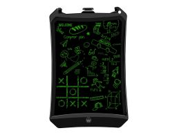 PIZARRA DIGITAL WOXTER SMART PAD 90 TINTA ELECTRONICA 224x 145x 6.7mm NEGRO