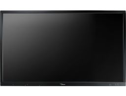 MONITOR OPTOMA OP651RK+ 65" 4K UHD HDMI VGA