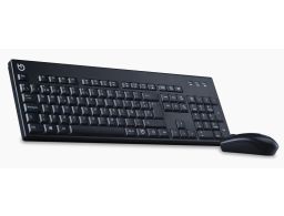 TECLADO HIDITEC COMBO INALAMBRICO KM400 PRO WIRELESS