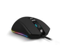 RATON GAMING KROM KENON RGB LIGHTING NEGRO 4000 DPI