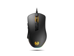 RATON GAMING KROM KAMMO NEGRO