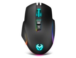 RATON GAMING KROM KEOS RGB RAINBOW