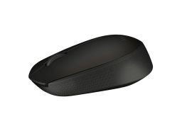 RATON LOGITECH B170 INALAMBRICO NEGRO