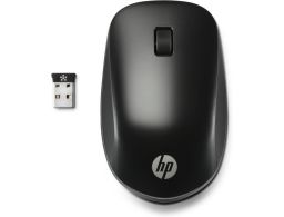 RATON HP ULTRA MOBILE INALAMBRICO NEGRO