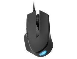 RATON SHARKOON SHARK FORCE NEGRO USB