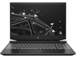 PORTATIL HP 15-EC1015NS AMD RYZEN 5 4600H 8GB 512GBSSD 15,6"FHD FREEDOS