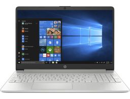 PORTATIL HP 15S-EQ0021NS AMD RYZEN 5 3500U 8GB 512GBSSD RAD VEGA 8 15,6"W10H