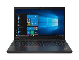 PORTATIL LENOVO THINKPAD E15  I3-10110U 8GB 256GBSSD 15,6" W10P