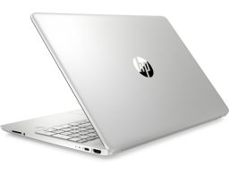 PORTATIL HP 15S-FQ1135NS I3-1005G1 8GB 256GBSSD 15,6"NODD W10H PLATA