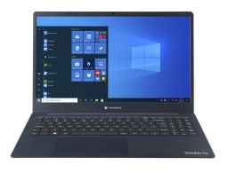 PORT DYNABOOK C50-E-10D PYS20E-0020DECE I3-8130U 8GB 256GBSSD 15,6" FHD W10H