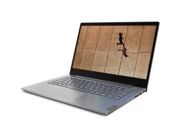 PORTATIL LENOVO THINKBOOK 14-IIL I5-1035G1 8GB 256GBSSD 14" FHD W10P