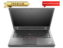 PORTATIL ECOREFURB PREMIUM LENOVO T450 I5-5 GEN 8GB 240SSD 14" W10P