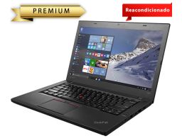 PORTATIL ECOREFURB PREMIUM LENOVO T460 I5-6 GEN 8GB 240SSD 14" W10P