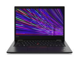 PORTATIL LENOVO THINKPAD L13 I5-10210U 16GB 512GBSSD 13,3"  W10P