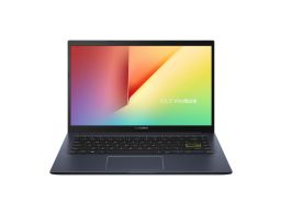 PORTATIL ASUS VIBOBOOK S413FA-EB560T X421 I5-10210U 8GB 256GB SSD 14" FHD W10H