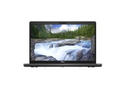 PORTATIL DELL LATITUDE 5500 I5-8265 8GB 256GB SSD 15,6" FHD W10P BLACK