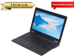 PORTATIL ECOREFURB PREMIUM DELL E7250 I5-5 GEN 8GB 240SSD 12,5" W10P