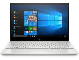 PORTATIL HP 13AQ0000NS I58265U 8GB 256GB SSD 13.3 FHD W10H PLATA