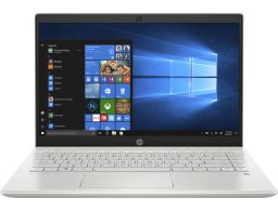 PORTATIL HP PAVILION 14-CE3009NS I5-1035 16GB 1TBSSD GFMX130 2GB 14" W10H PLATA