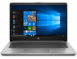 PORTATIL HP 340S I5-1035 G1 16GB 512GBSSD 14" FHD FREEDOS