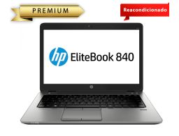 PORTATIL ECOREFURB PREMIUM HP 840 G2 I5-5 GEN 8GB 240SSD 14" W10P