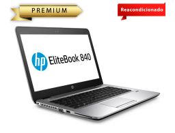 PORTATIL ECOREFURB PREMIUM HP 840 G3 I5-6 GEN 8GB 240SSD 14" W10P