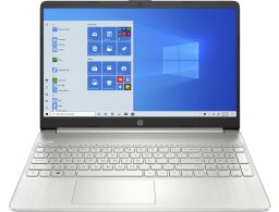 PORTATIL HP 15S-FQ1110NS I7-1065G7 16GB 1TGBSSD 15,6"FHD W10H