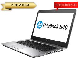 PORTATIL ECOREFURB PREMIUM HP 840 G1 I7-4 GEN 8GB 240SSD 14" W10P