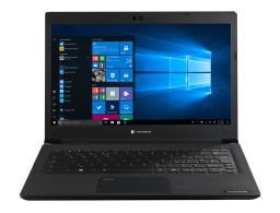 PORT DYNABOOK PORTEGE A30-E-189 PSZ10E-0H500JCE I7-8550U 8GB 256GBSSD 13,3" W10P