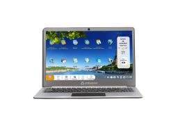 PORTATIL ORDISSIMO AGATHE 3 N4000 64GB EMMC 14" METAL